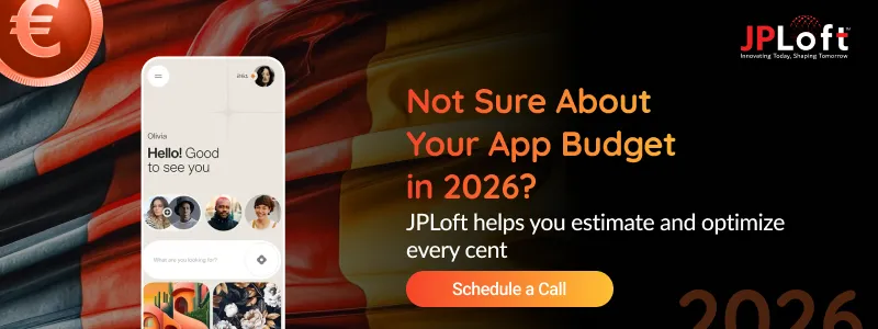 Not Sure About Your App Budget in 2026